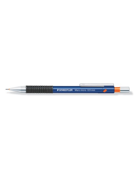 Mars micro 775 0.9mm lápiz mecánico 0,9 mm B 1 pieza(s)
