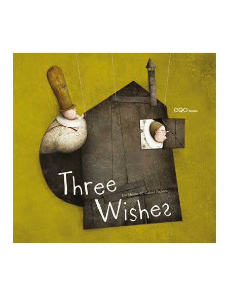 THREE WISHES