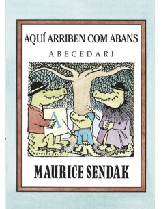 AQUI ARRIBEN COM ABANS