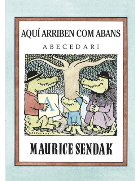 AQUI ARRIBEN COM ABANS