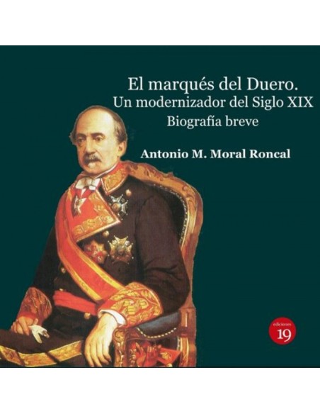 EL MARQUES DEL DUERO