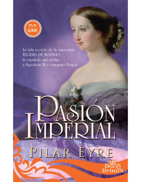 PASION IMPERIAL