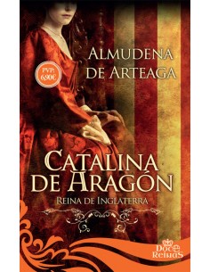 CATALINA DE ARAGON