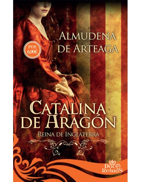 CATALINA DE ARAGON