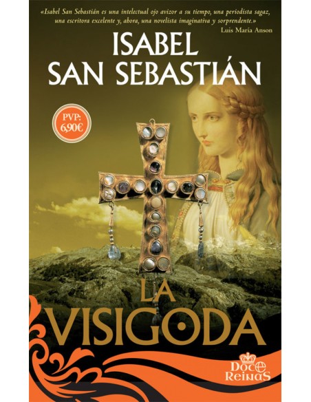 LA VISIGODA