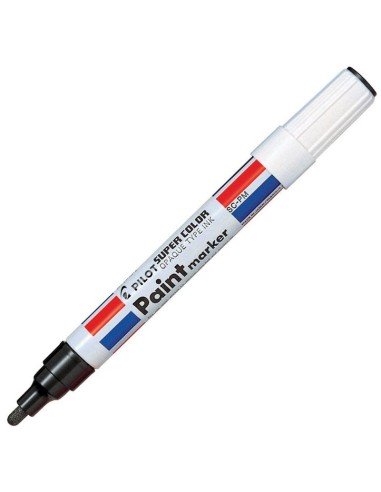 SC-PM-B rotulador para colorear Negro