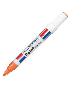 SC-PM-O rotulador para colorear Naranja