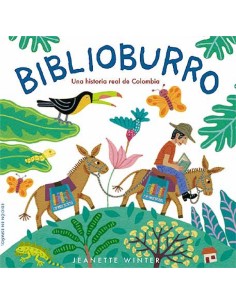 Biblioburro