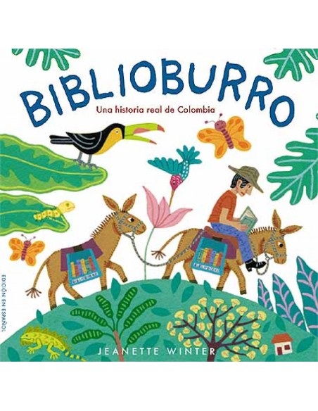 Biblioburro