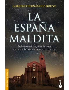 LA ESPANA MALDITA