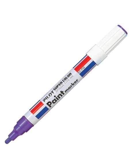 SC-PM-V rotulador para colorear Violeta