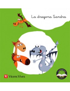 LA DRAGONA SANDRA LETRAS TRDR LETRA LIGADA CUENTALETRAS