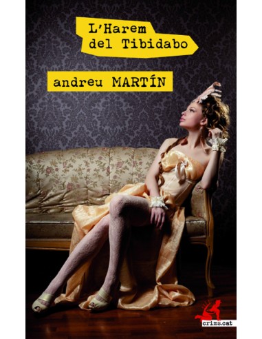 LHAREM DEL TIBIDABO
