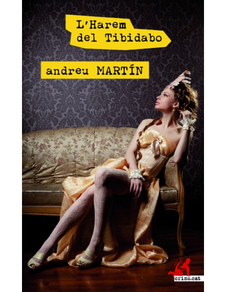 LHAREM DEL TIBIDABO