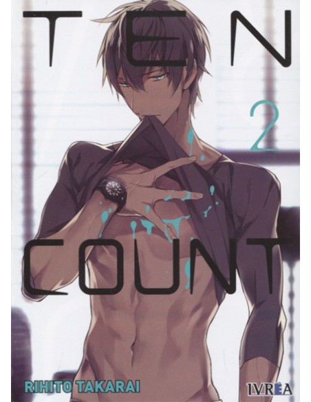 TEN COUNT