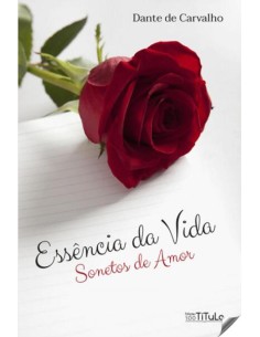 ESSENCIA DA VIDA