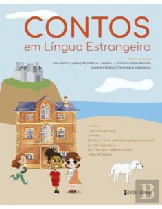 CONTOS EM LINGUA ESTRANGEIRA