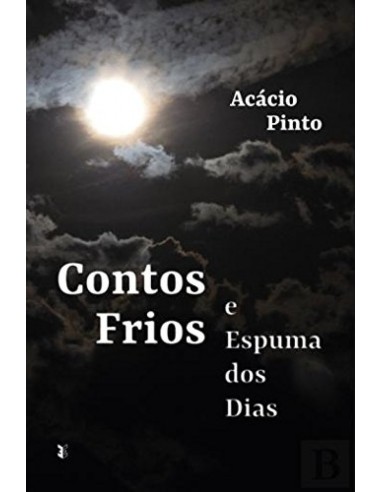 CONTOS FRIOS E ESPUMA DOS DIAS