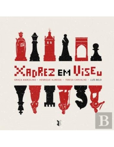XADREZ EM VISEU