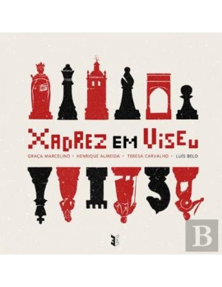 XADREZ EM VISEU