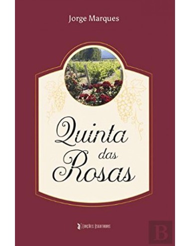 QUINTA DAS ROSAS