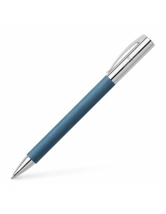 147145 bolígrafo Bolígrafo de punta retráctil con mecanismo de giro 1 pieza(s)