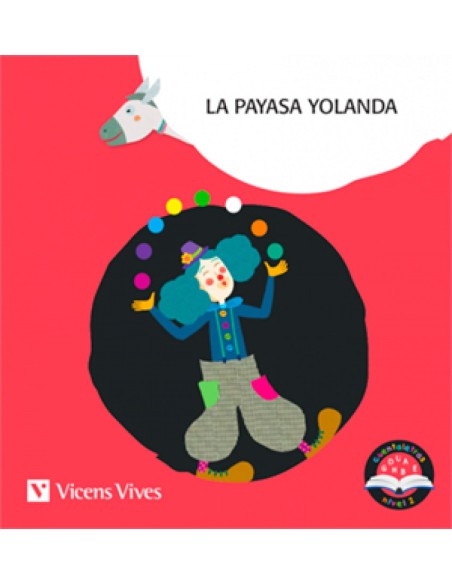 LA PAYASA YOLANDA