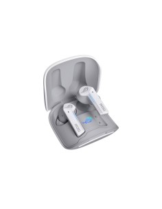 ROG Cetra True Wireless Moonlight White Auriculares True Wireless Stereo (TWS) Dentro de oído Juego Bluetooth Blanco