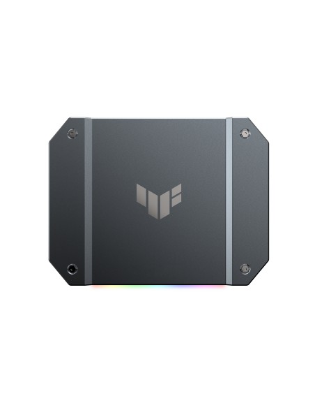 TUF GAMING CAPTURE BOX-CU4K30 dispositivo para capturar video USB 3.2 Gen 1 (3.1 Gen 1)