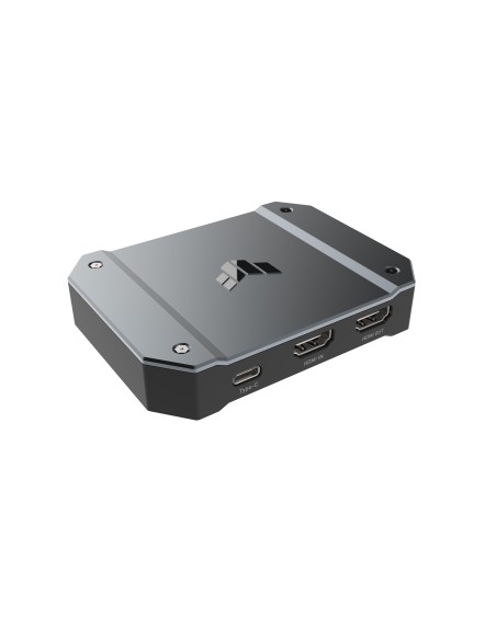 TUF GAMING CAPTURE BOX-CU4K30 dispositivo para capturar video USB 3.2 Gen 1 (3.1 Gen 1)