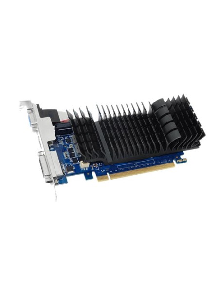 GT730-SL-2GD5-BRK NVIDIA GeForce GT 730 2 GB GDDR5