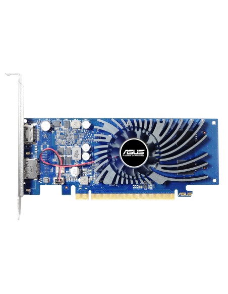 GT1030-2G-BRK NVIDIA GeForce GT 1030 2 GB GDDR5 GT1030-2G-BRK NVIDIA GeForce GT 1030 2 GB GDDR5