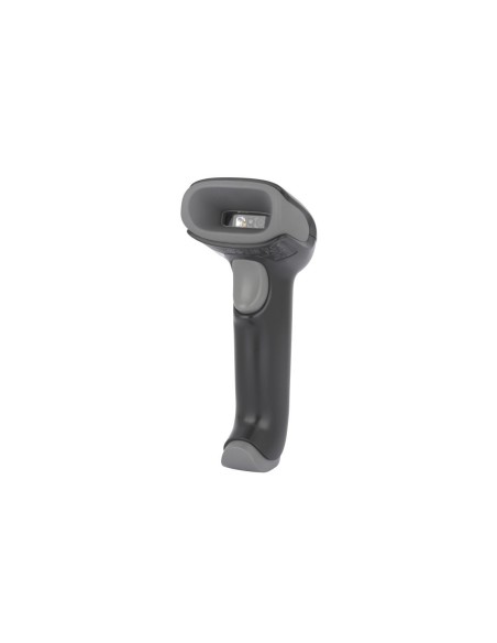Voyager XP 1472g Lector de códigos de barras portátil 1D/2D LED Negro, Gris