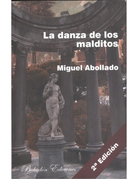 La danza de los malditos