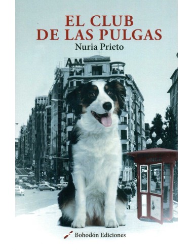 El club de las pulgas