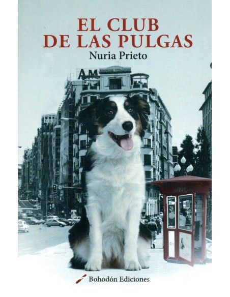 El club de las pulgas