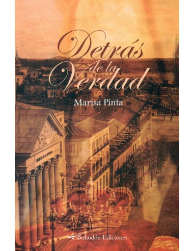 Detras de la verdad