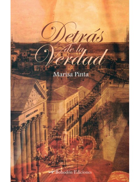 Detras de la verdad