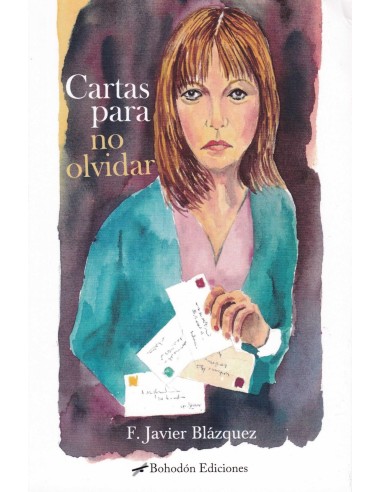 Cartas para no olvidar