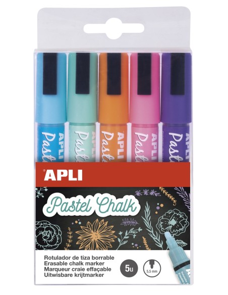 14735 etiqueta de impresora Azul, Marrón, Verde, Naranja, Amarillo