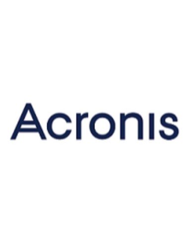 ACRONIS CLOUD STORAGE SUBSCRIPTI