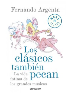 Los clasicos tambien pecan