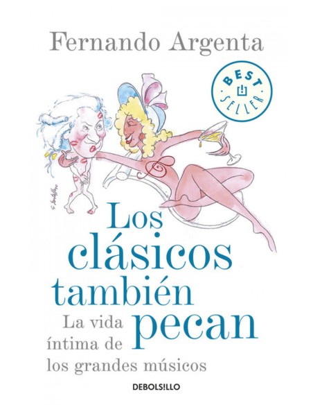 Los clasicos tambien pecan