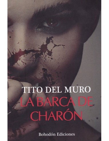 La barca de Charon