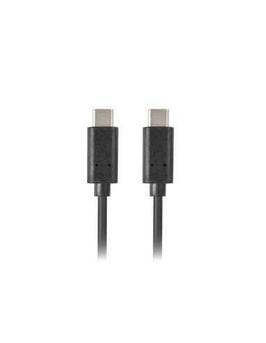 CA-CMCM-31CU-0018-BK cable USB USB 3.2 Gen 1 (3.1 Gen 1) 1,8 m USB C Negro
