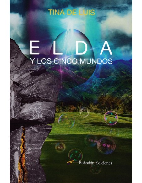 Elda y los cinco mundos