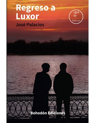 Regreso a Luxor