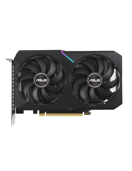 Dual -RTX3060-O12G-V2 NVIDIA GeForce RTX 3060 12 GB GDDR6 Dual -RTX3060-O12G-V2 NVIDIA GeForce RTX 3060 12 GB GDDR6