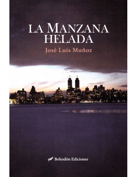 La manzana helada