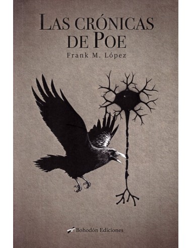 Las cronicas de Poe
